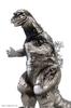 CCP Middle Size Series Godzilla Gunmetal 120mm PVC painted finished soft vinyl figure [11th] (1954) Ver. Approx.