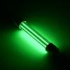 144 LED Submersible Fishing Light Underwater Fish Finder Lamp Night Fishing Lure Bait Light Fish Attracting Light