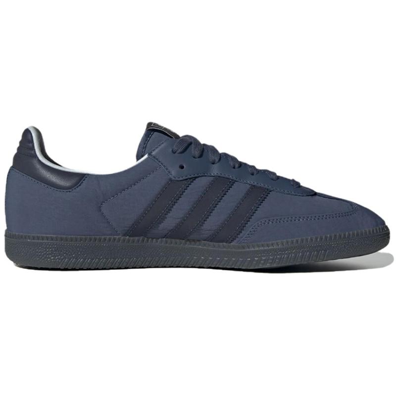 Adidas Samba Og 'Reflektierendes Nylon Pack Gebraucht Tinte' Sneakers IG6169