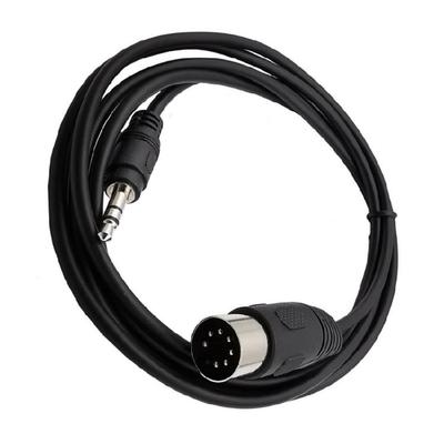 Accesorios para audio y video – Cables de audio