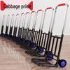 Portable Folding Hand Truck