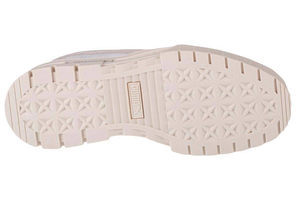 Puma Dámské bílé tenisky Wmns Mayze Classic