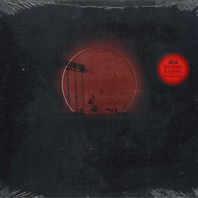 LP Record AFGHAN WHIGS - How Do You Burn? 538773351 Royal Cream Rec 2022 UK, Europe Rock