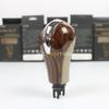 Beige Leather Gear Shift Knob Shifter Knob For Infiniti G25 G37 FX37 EX37 QX70 Q60 QX50