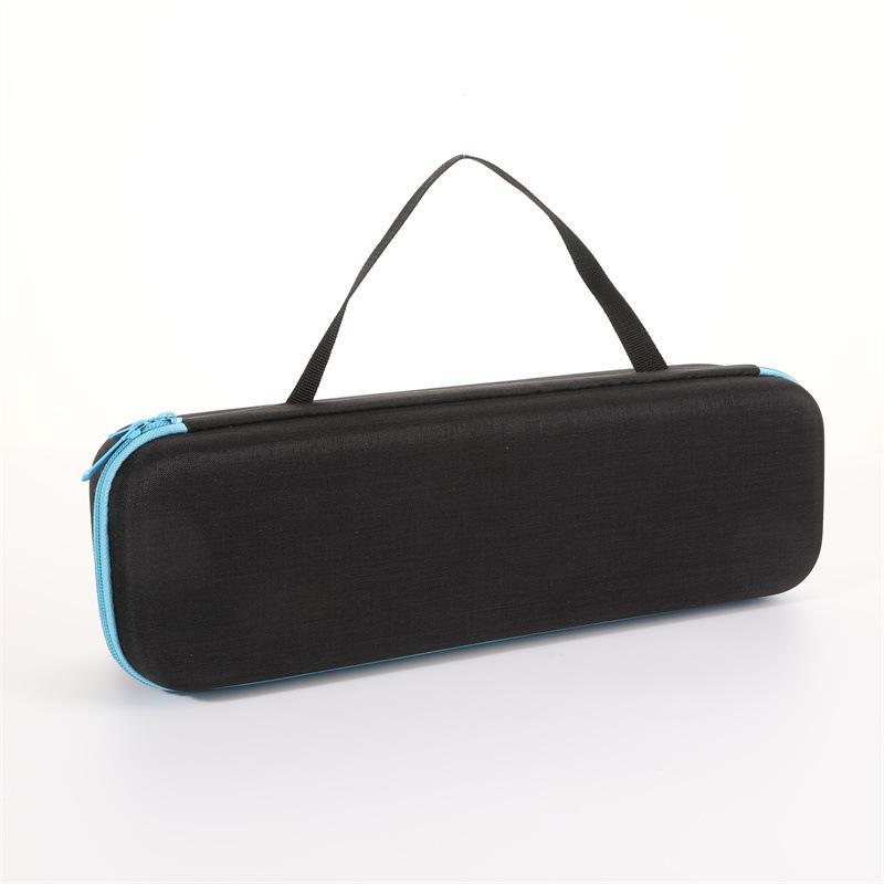 Multi-functional EVA Travel Bag for Dyson & Revlon Hair Tools – Shockproof Storage