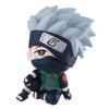 Doll Naruto Cartoon Pvc Q Version Uzumaki Naruto Room Decoration Cute Cartoon