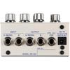 BOSS DD-200 Digital Delay Compact Effector with 12 Delay Modes and Looper Functions Guitar/Bass