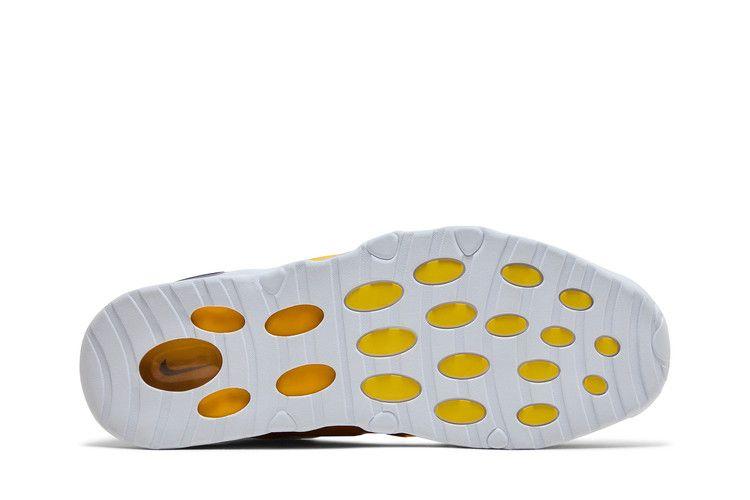 Nike Air Max Uptempo 95 'Lakers' 2025