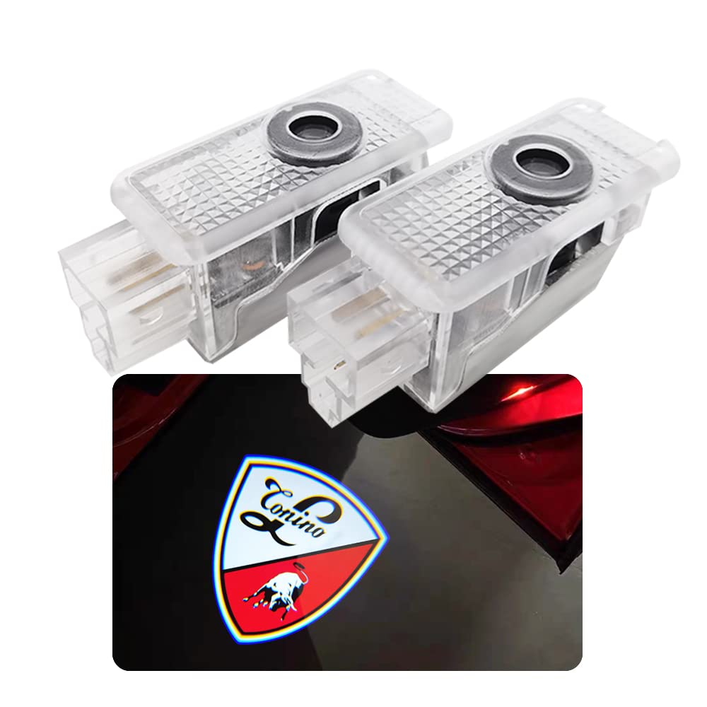 Courtesy Lamp Laser Logo Light Door Welcome Light Door Courtesy