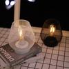 Lamp Led Desk Christmas Living Room Study Layout Simple Warm Bedroom Students