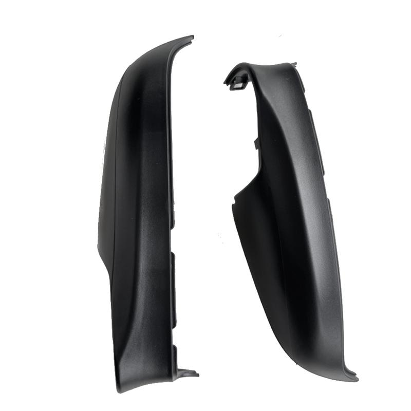 Car Right Side Rearview Mirror Bottom Lower Holder Cover for Mazda CX-3 2016- CX-5