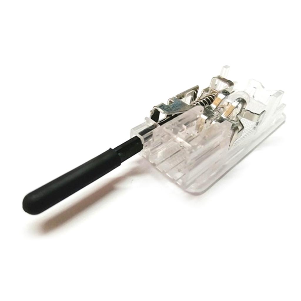 Energy Efficient LED Glove Box Lamp Low Power Consumption for 307 308 408 508 C4L C5 DS5 DS6 6362N7 Enhanced Visibility