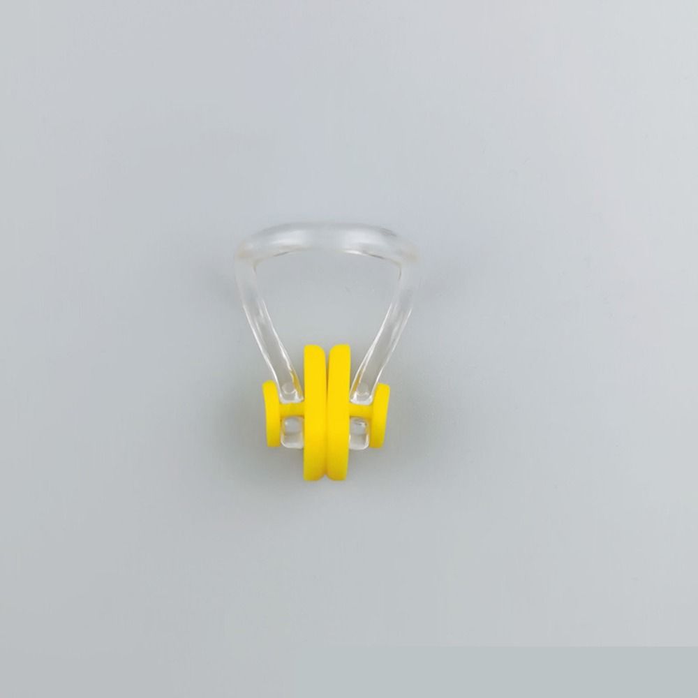 Silicone Soft Surfing Comfortable Swimming Nose Clip Silicone Nose Clip Swim Clip Swim Nose Clips