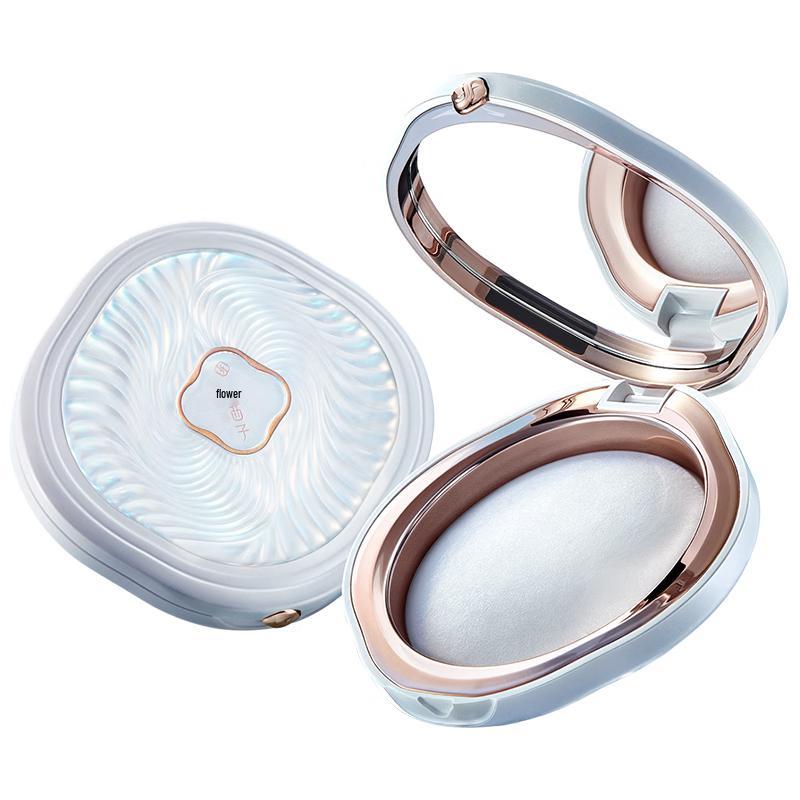 Florasis Prasowany puder Jade Beauty