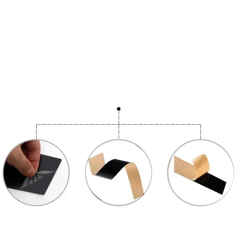 LIPPSYYDS Garniture De Poteaux Pilier Fenêtre Voiture Pour City GN1 2 3