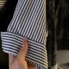 Men's Patchwork Print Short Sleeve Button Up Shirt Casual Loose Fashion Top Summer Daily Wear