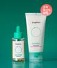 [Trouble All Kill 2-Piece Set] Cicaterol Ampoule 30ml + Hyaluronic Deep Cleansing Foam 120ml