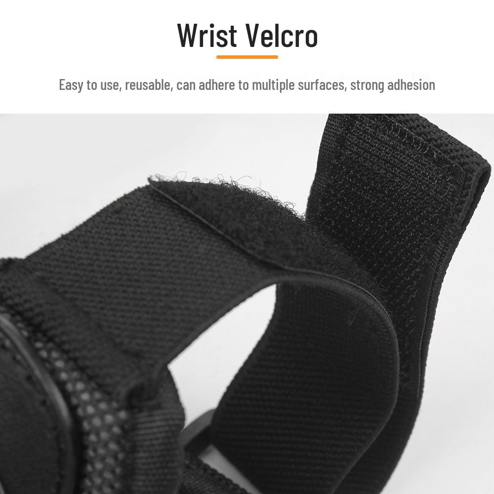 Παιδικό Σετ Προστατευτικού Εξοπλισμού Μοτοσυκλέτας & Υπαίθριων Αθλημάτων (5 Τεμαχίων)