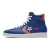 Breaking Down Barriers x Pro Leather High Knicks