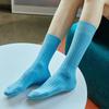 STB023 Superior Colored Rib Socks (10 Colors)