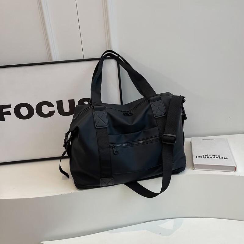 Lishen Versatile Oxford Travel Duffle Bag