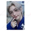 Stray Kids A 6-A ÎNTÂLNIRE CU FANI Casa noastră Mică Zona FOTO CARD STAY