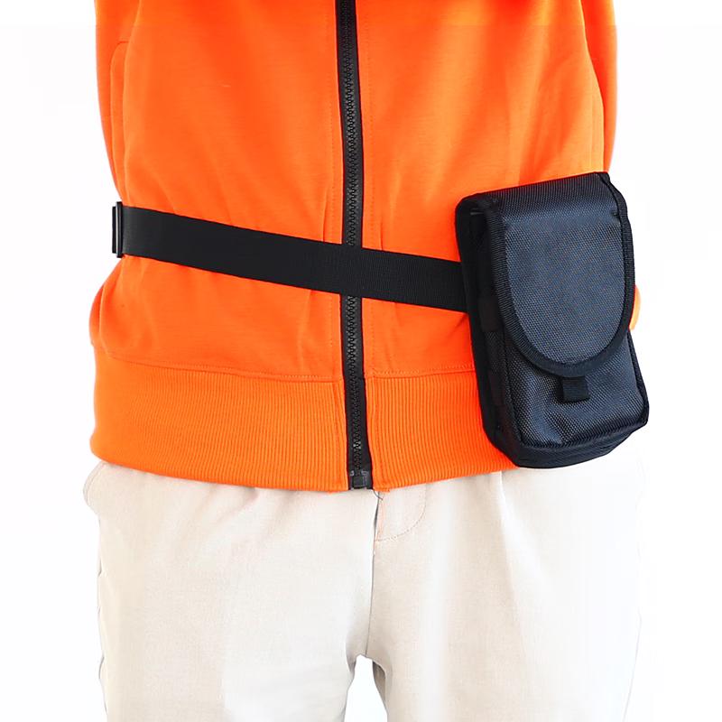 UROVO PDA Portable Waist Bag