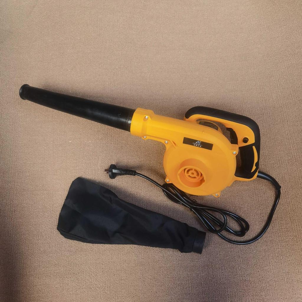 Hochleistungs-Handstaub- und Schneebläser, Dual-Use mit 12V/24V/220V Optionen