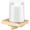 Keuco Edition 11 Liquid Soap Dispenser Brass 11152259000