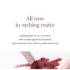 hince - Slim Stick Melting Matte - 5 Colors