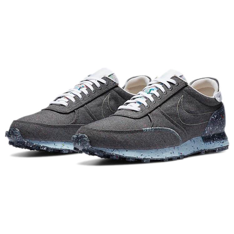 New Nike Daybreak Type Recycled Canvas CZ4337-001