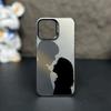 A perfect pair of cases for Apple iPhone 17 Pro, 16, 15 Pro, Max, and 14 Pro.