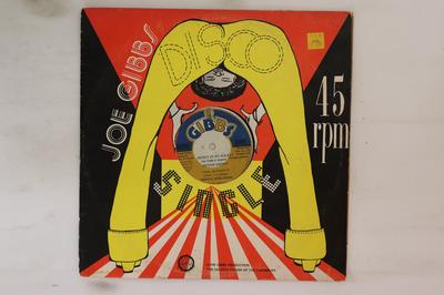 12inch Record DENNIS BROWN / PRINCE MOHAMMED / JO - Money In My Pocket / Cool Runnings None Joe Gibbs Recor 1978 Jamaica Reggae, Ska & Dub Used