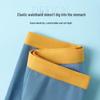 Yuzhaolin Boys' Pure Cotton Antibacterial Boxer Briefs