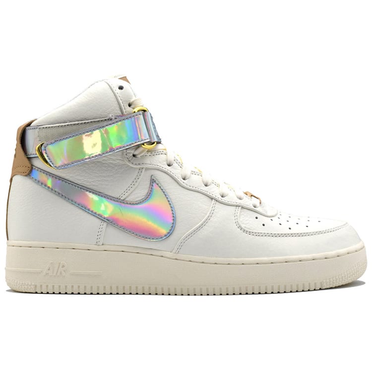 Nike Air Force 1 High The Bund av2039-100