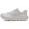 HOKA ONE ONE Mafate Speed 2 White Lunar Rock All Gender 1126851-WLRC