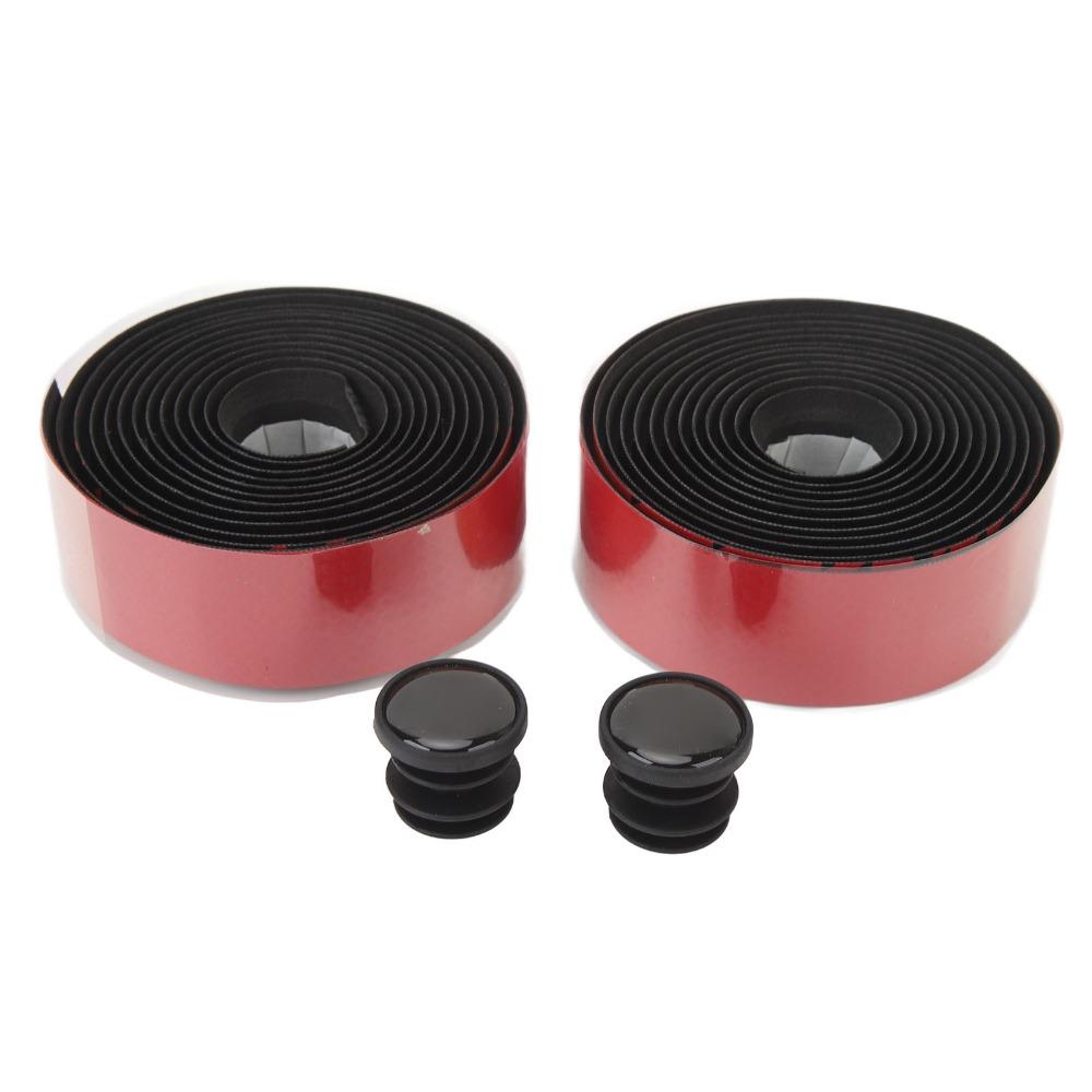 PU, EVA Road Bike Handlebar Tape 2150mm Length Bicycle Bar Tape  Cycling Equipment