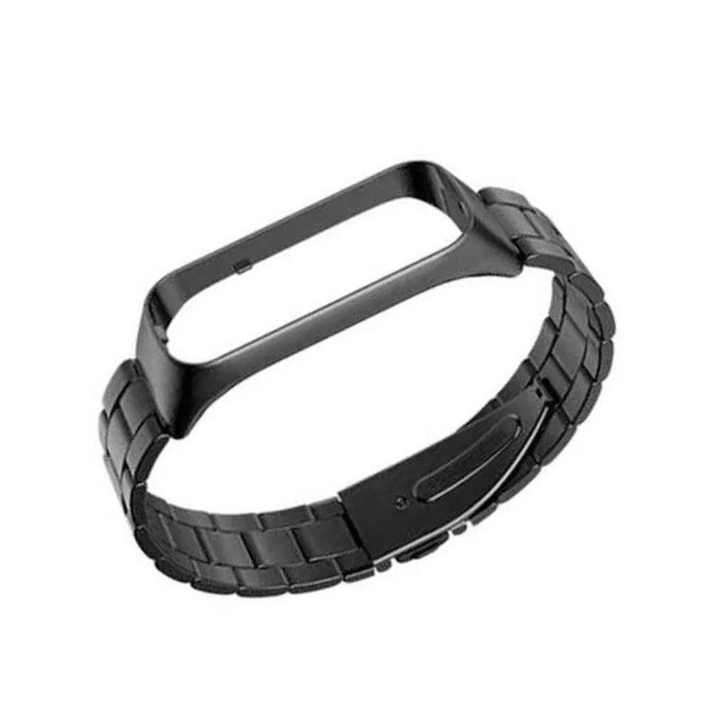 Tenbridge My Smartwatch Fit 2 Metal Galaxy Fit 2 Watch Strap (49699348)