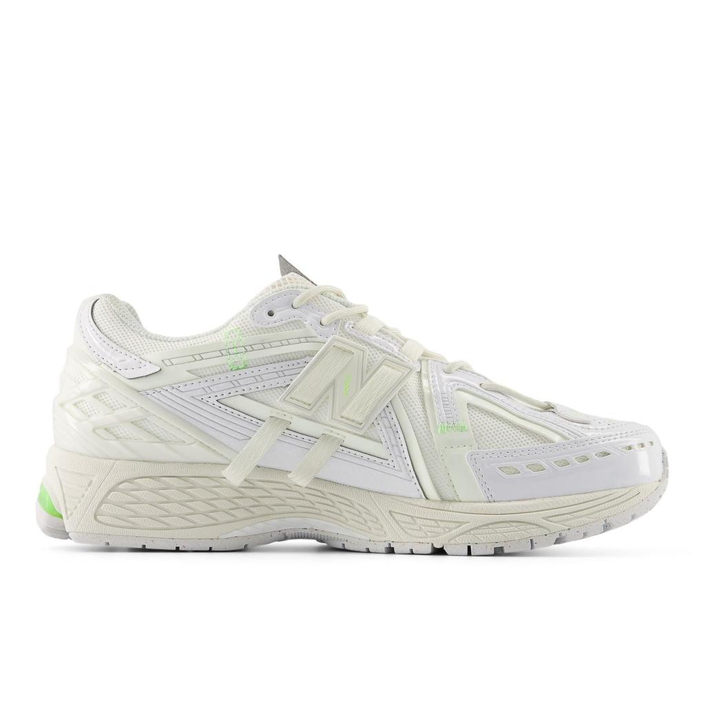 U1906AE New Balance 1906A White Green (Men's)