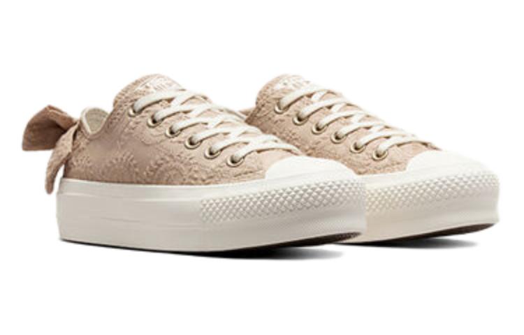 Chuck Taylor All Star Wmns Converse Lift Low 'Bow' Women's A10246C