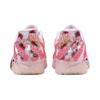 Nike Ja Morant 3 Year Of The Horse Limited Edition Rebound Grip Low top Basketball Shoes Men's Pink HF2794-601(Team529-)