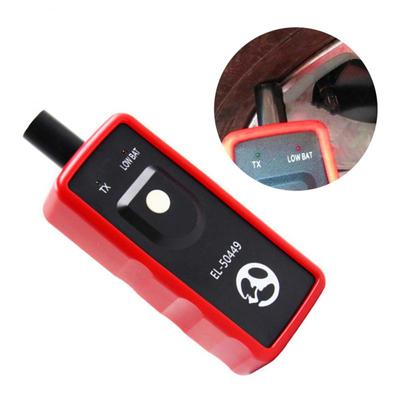 Car Tire Pressure Monitor EL-50448 2IN1 For G-M/Ope EL-50449 For /Lincoln EL50448 TPMS OEC-T5 EL50449 Auto Sensor