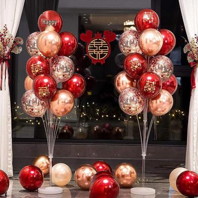 Slávnostné potreby – Nafukovacie balóniky