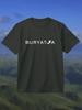 T-Shirt Buryatia