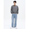 8Seconds Essential Semi-Wide Fit Denim Pants Sky Blue