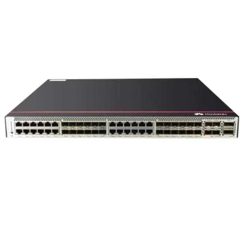 

Huawei S5732-H48XUM2CC Optical-Electrical Hybrid Network Switch