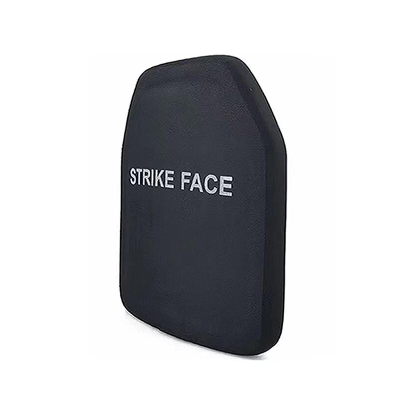 Junshi Level 6 Ceramic Composite Chest Plate
