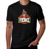 Fierce Dr Sattler TShirt Large Size Soft Cotton TShirt