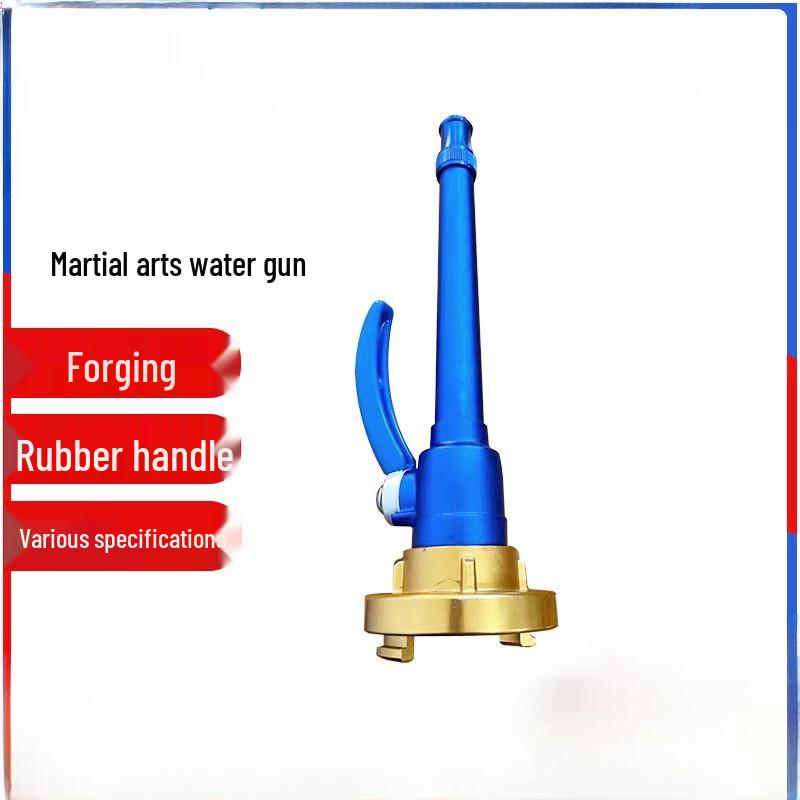OLOMM Mini Firefighter Training Water Gun 1