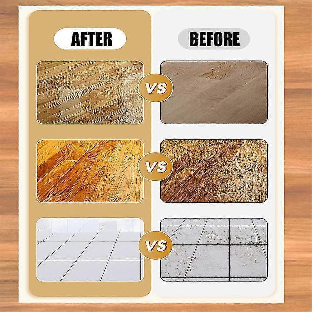Wood Flooring Scratch Repair Spray Complementary Color Wood Scratch Cover Wood Furniture Polish Waxing Refinishing Tool